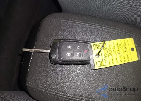 2016 Chevrolet Cruze Limited Eco Auto from USA, damaged, VIN 1G1PJ5SB3G7155174